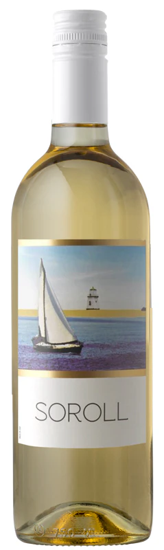 Soroll Sweet White 1L