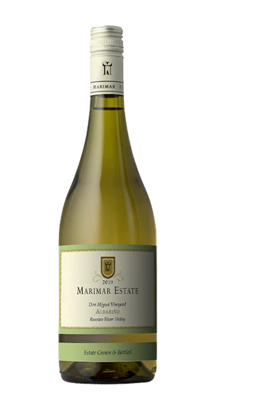 SPECIAL: Marimar Estate Russian River Valley Albariño 2019