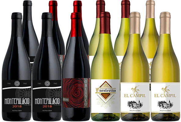 Splash Wines 1L Bottle Groupon Exclusive Offer