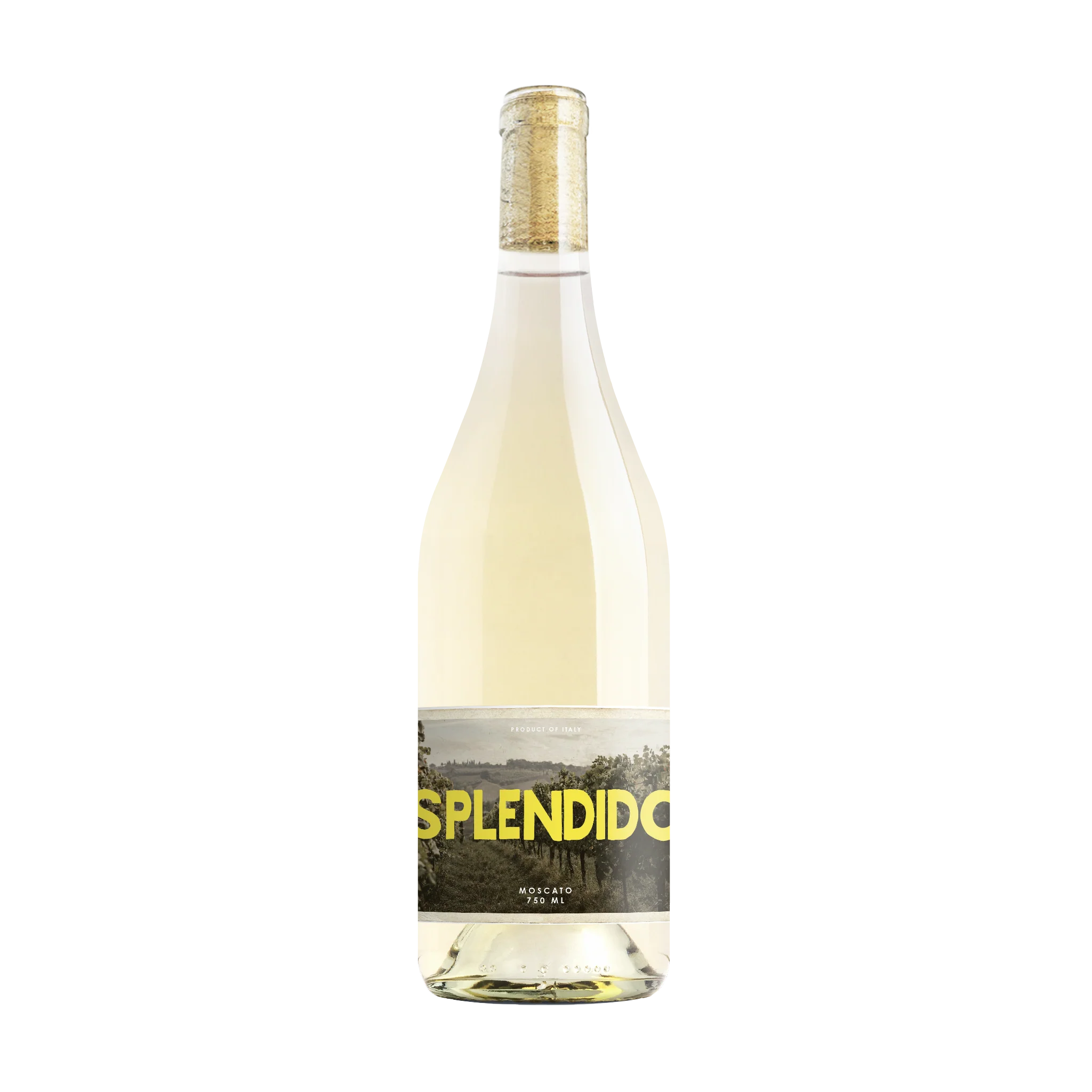 Splendido Moscato