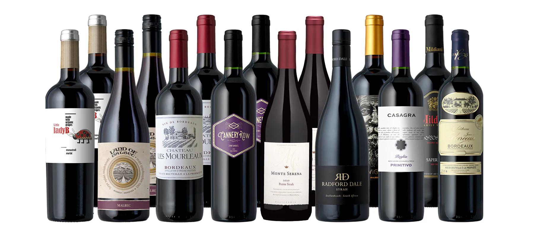 SPLURGE AND SAVE: The Spring Top Shelf $0.99 Sale 15-Pack - Image 2