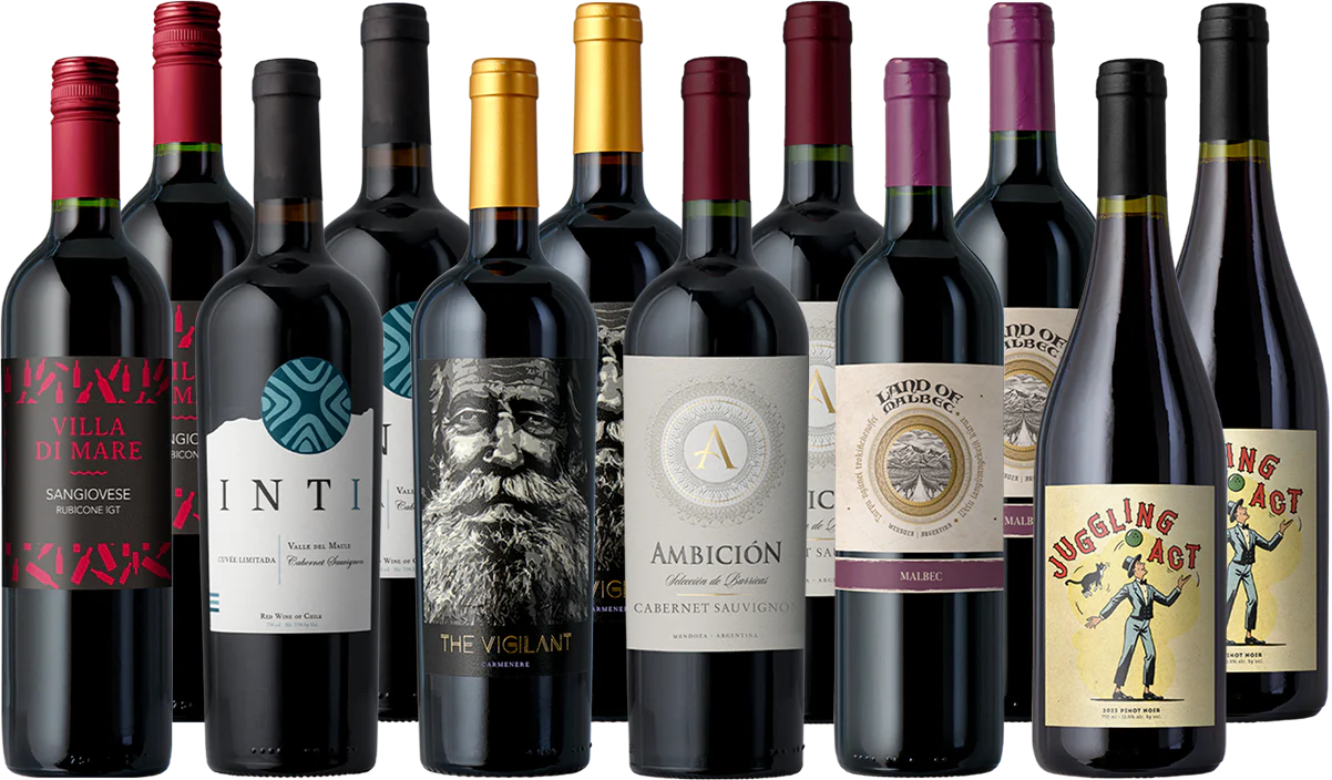 CLEARANCE: The July Splurge-Worthy 12-Pack Special - Image 2