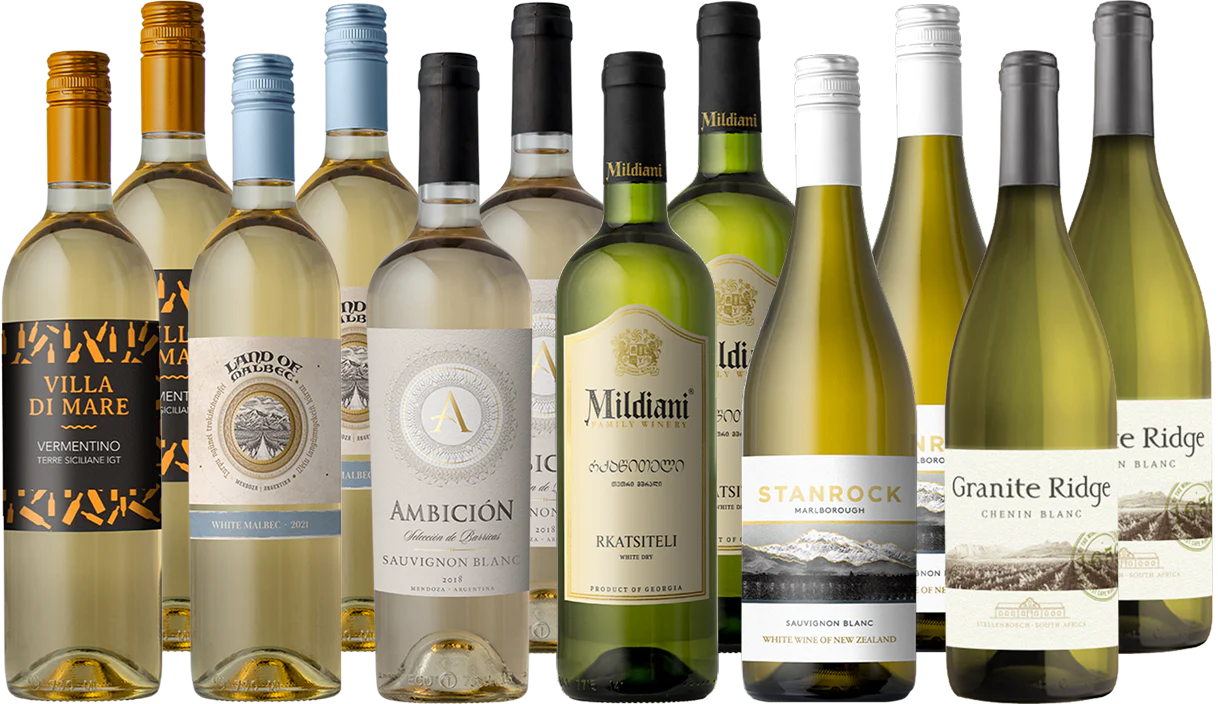 CLEARANCE: The July Splurge-Worthy 12-Pack Special - Image 3