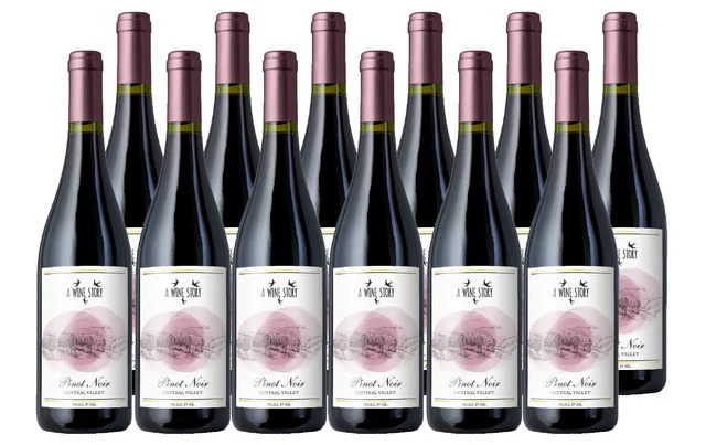 SPOTLIGHT: A Wine Story Pinot Noir Special - Image 3
