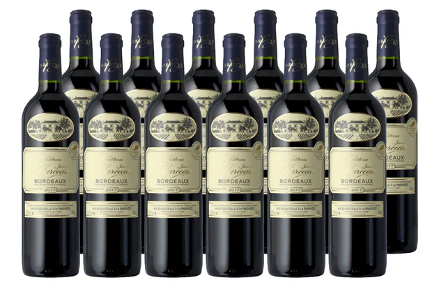 SPOTLIGHT: Chateau Jean de Marceau Bordeaux Special
