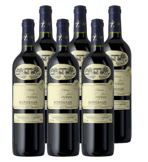 SPOTLIGHT: Chateau Jean de Marceau Bordeaux Special - Image 2