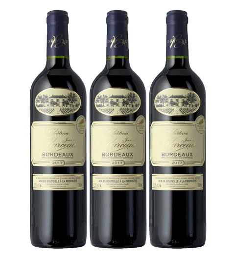 SPOTLIGHT: Chateau Jean de Marceau Bordeaux Special - Image 3