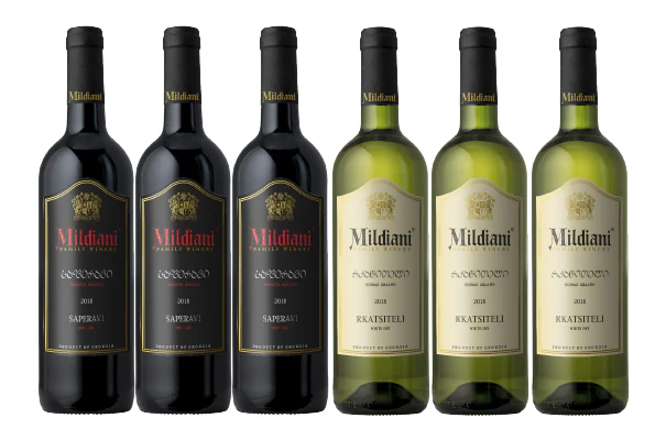 Spotlight: The Wines of Georgia