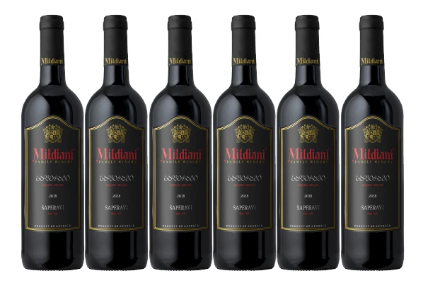 Spotlight: The Wines of Georgia - Image 3