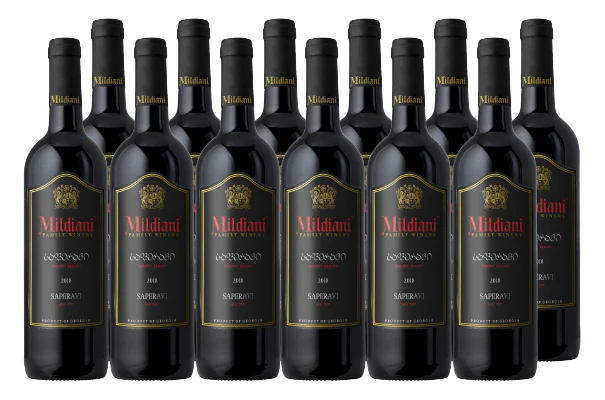 Spotlight: The Wines of Georgia - Image 4
