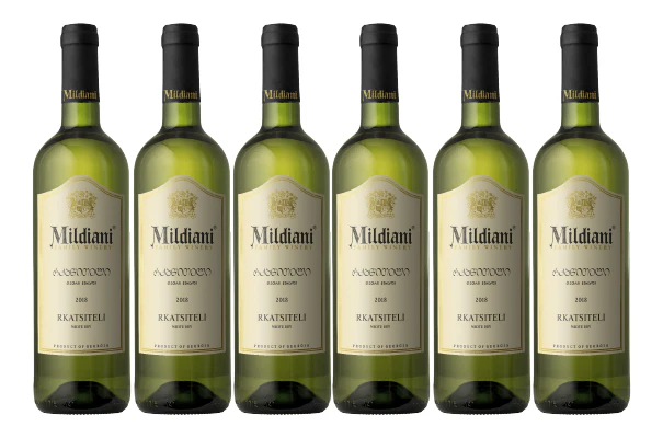 Spotlight: The Wines of Georgia - Image 5
