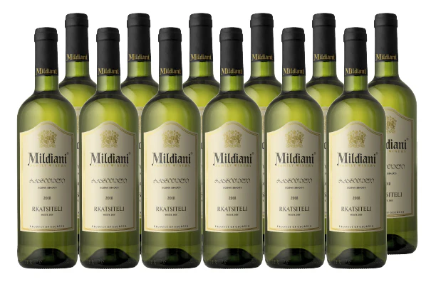 Spotlight: The Wines of Georgia - Image 6