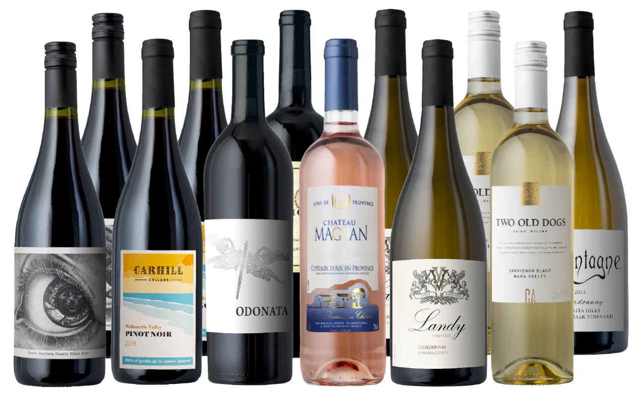 Spring 2022 Captain's List 12-Pack Subscribe & Save