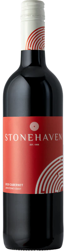 Stonehaven Cabernet 2020