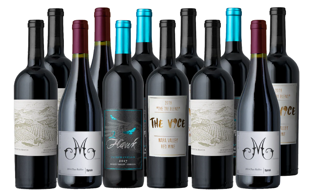 Summer 2022 Captain's List 12-Pack Collection - Image 2