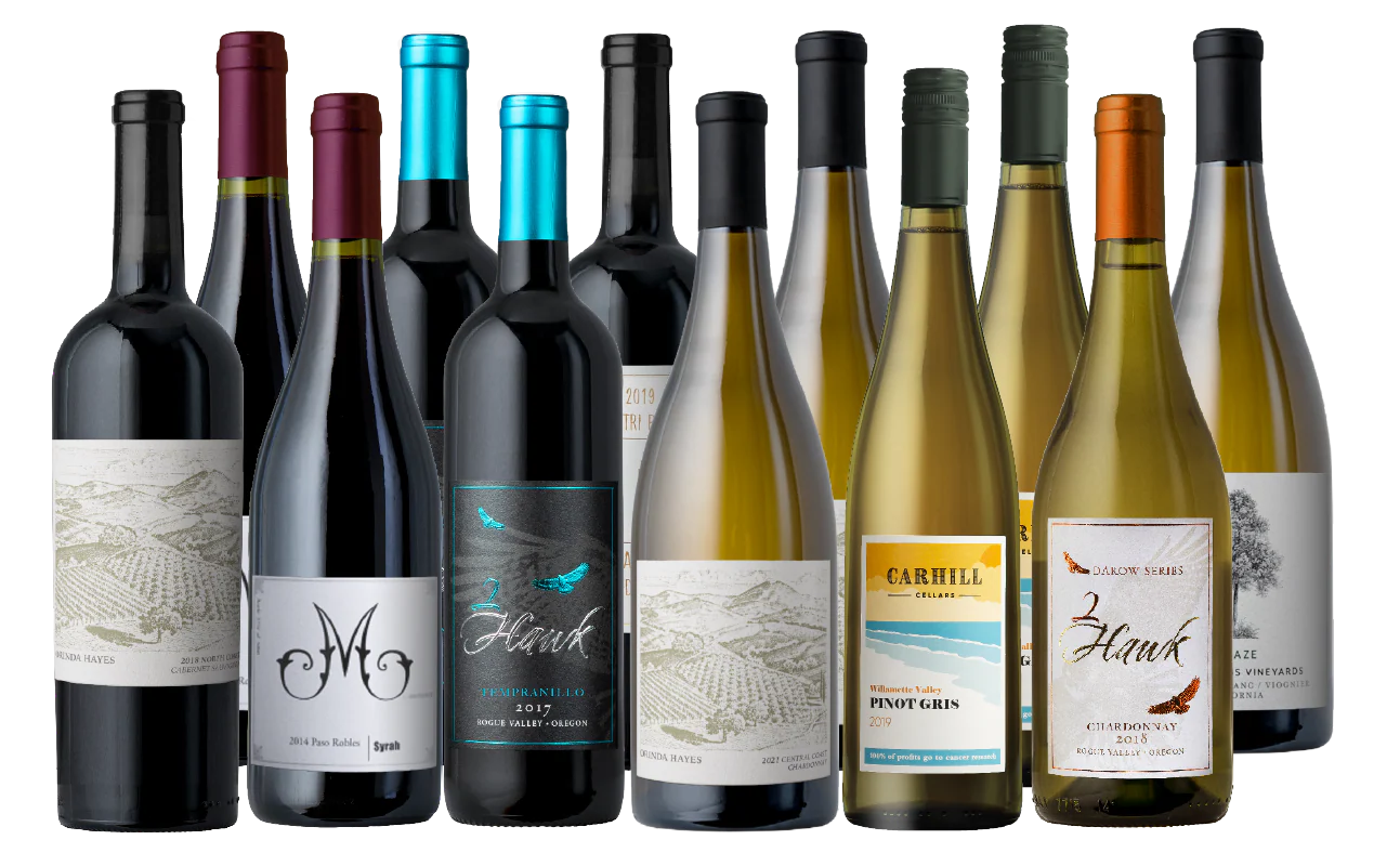 Summer 2022 Captain's List 12-Pack Subscribe & Save