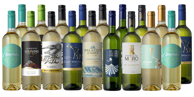 Sweet Deal 16-Pack + 2 FREE Bottles - Image 3