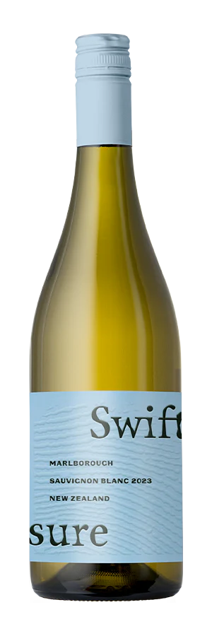 Swiftsure Sauvignon Blanc Marlborough 2023