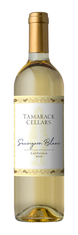 Tamarack Sauvignon Blanc 2020