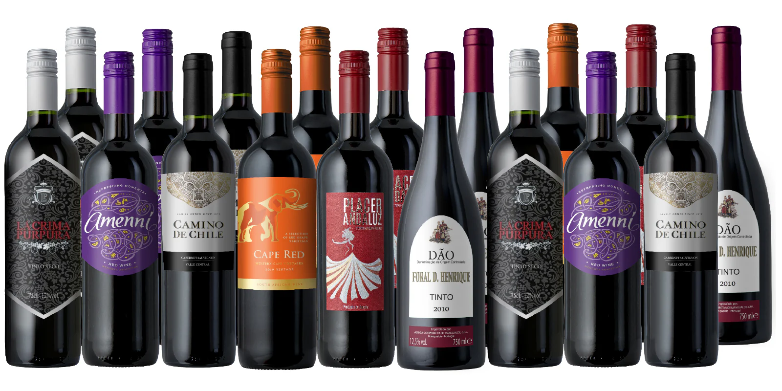 Ten Million Bottle Celebration! CA - Image 2