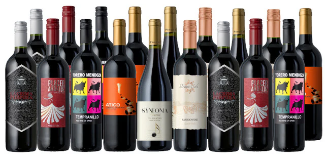 Text Exclusive: $4.99 Wines + FREE Shipping! NY - Image 2