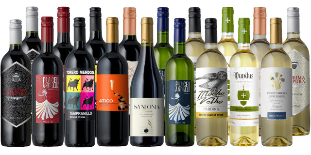 Text Exclusive: $4.99 Wines + FREE Shipping! NY - Image 3