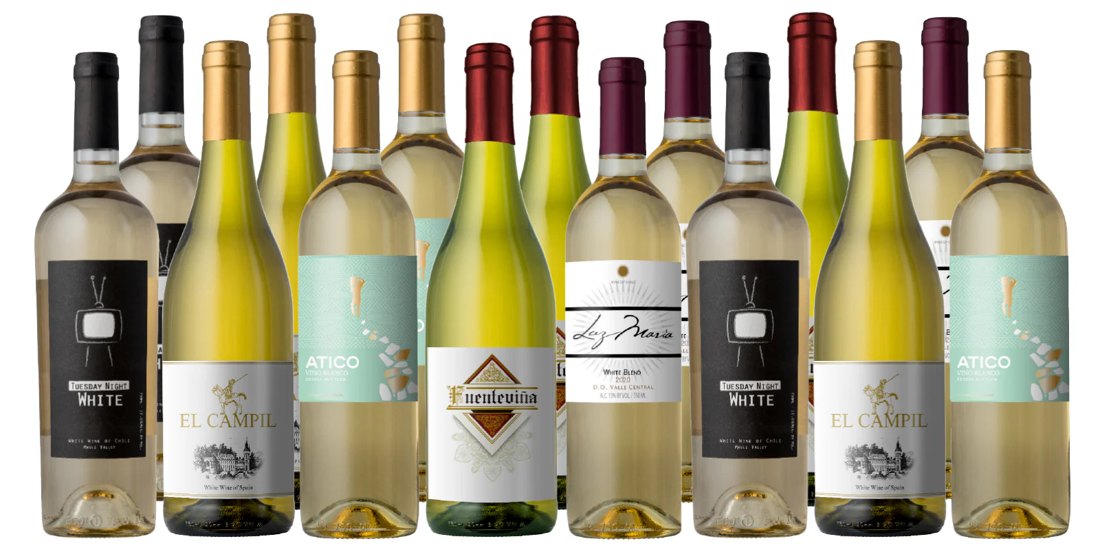 The 8th Anniversary Special Vineyard 15-Pack! - Image 3