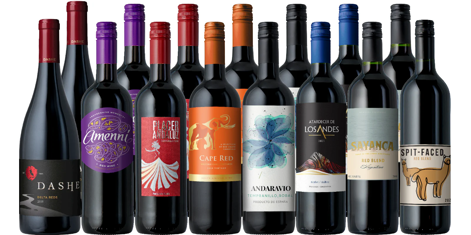 The Beautiful Blends 15-Pack!* - Image 2