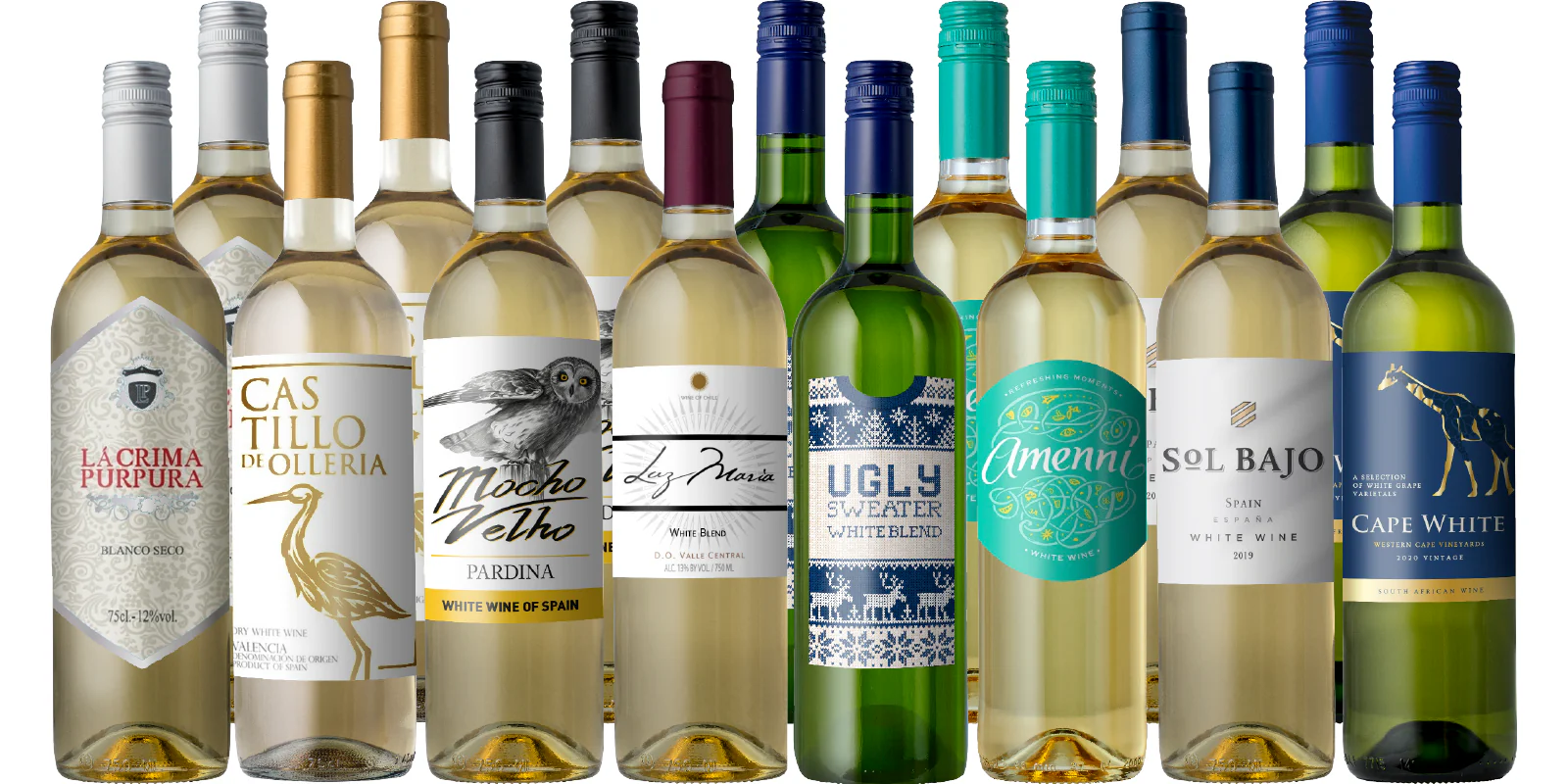 The Best of Blends 15-Pack - Image 3