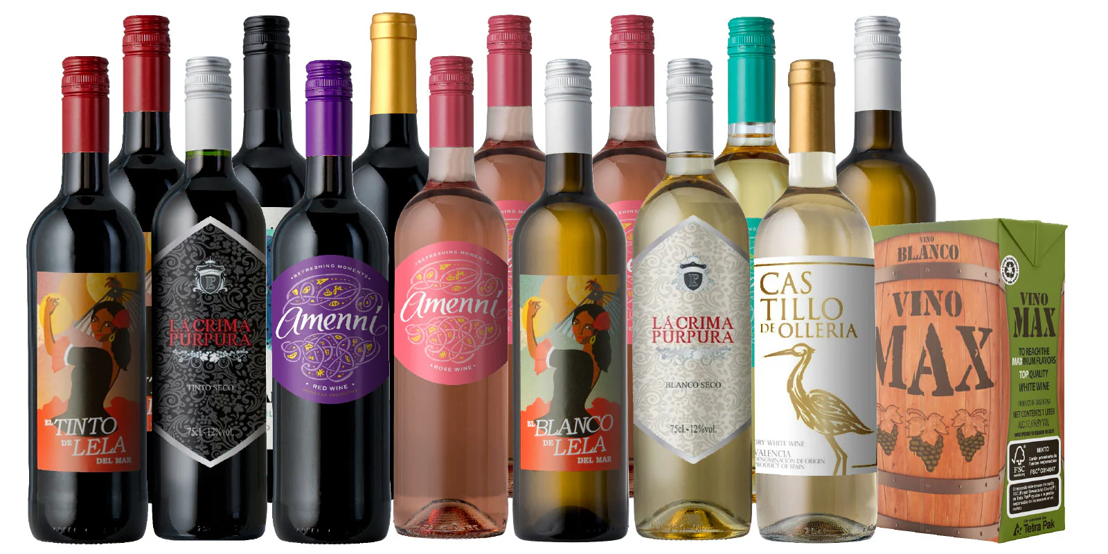 The Cheapest Case of January 2023 15-Pack! - Image 2