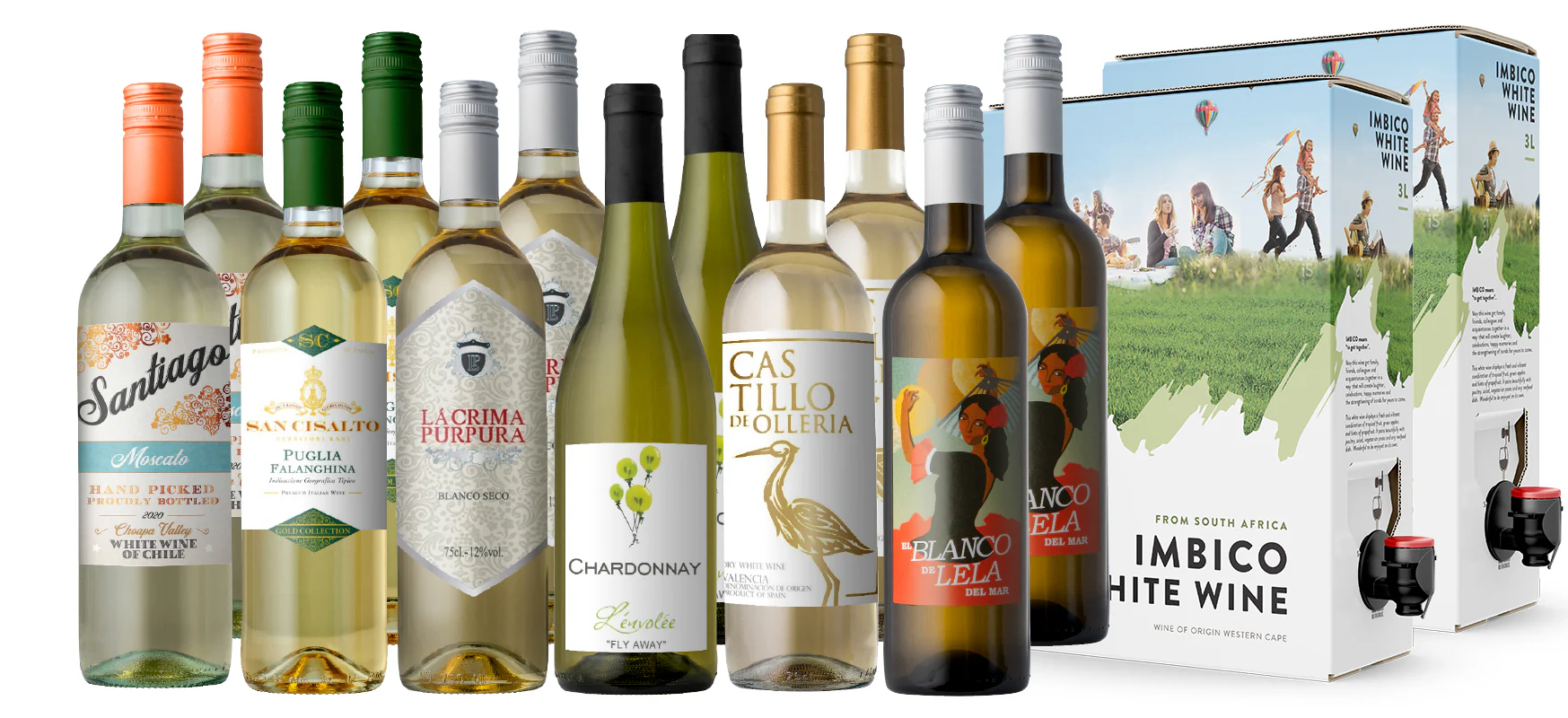 The First Day of Spring: 20 Bottle Day! - Image 2