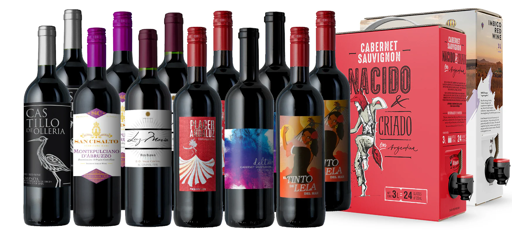 The First Day of Spring: 20 Bottle Day! - Image 3