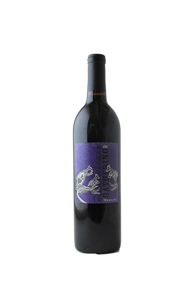 The Gathering Merlot