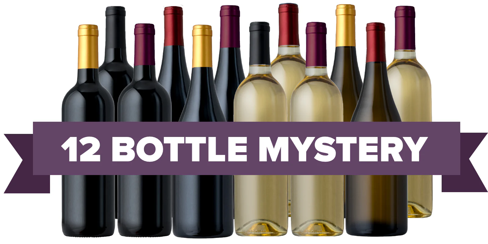 The Mystery Spectacular 12-Pack