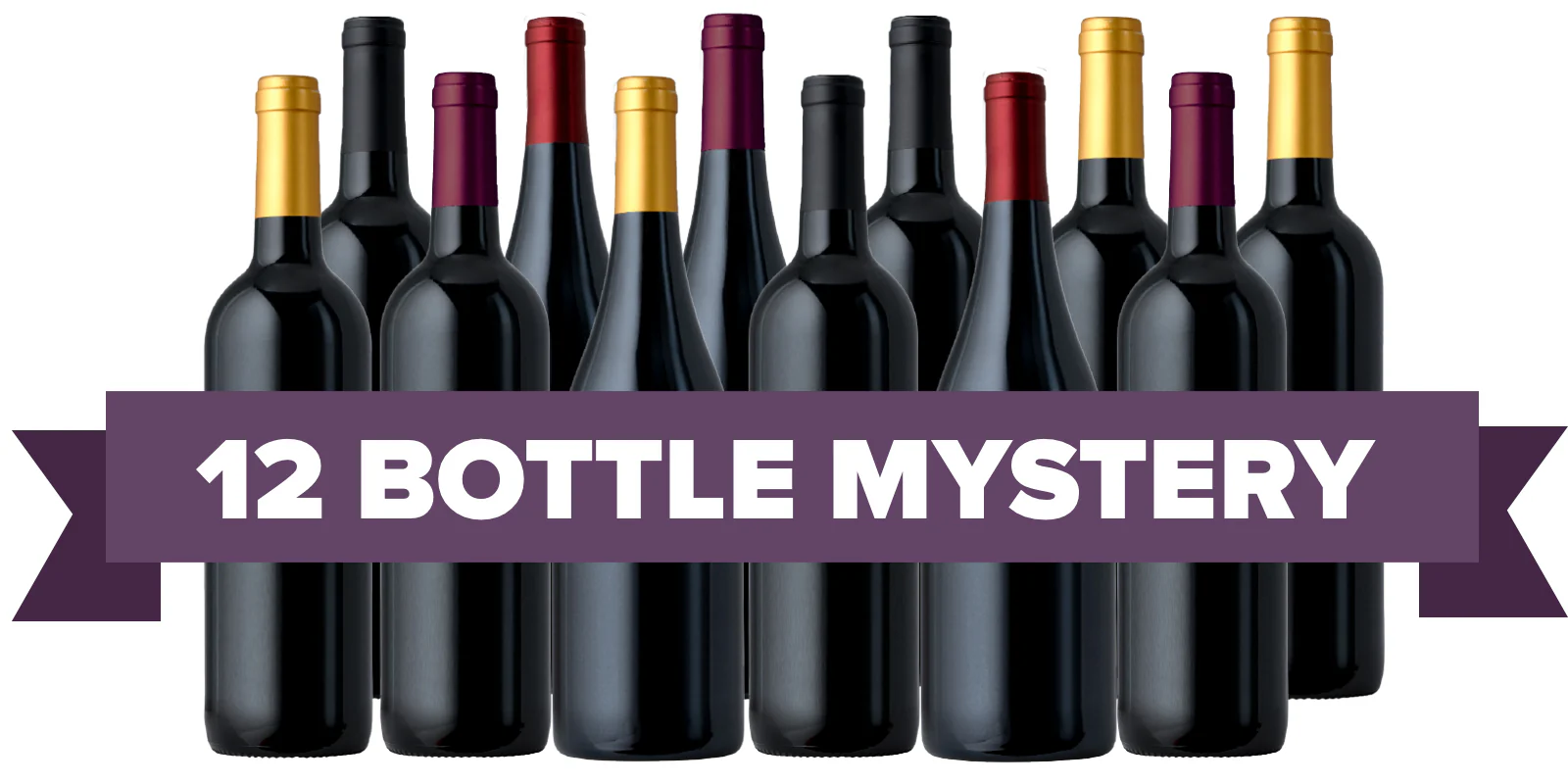 The Mystery Spectacular 12-Pack - Image 2