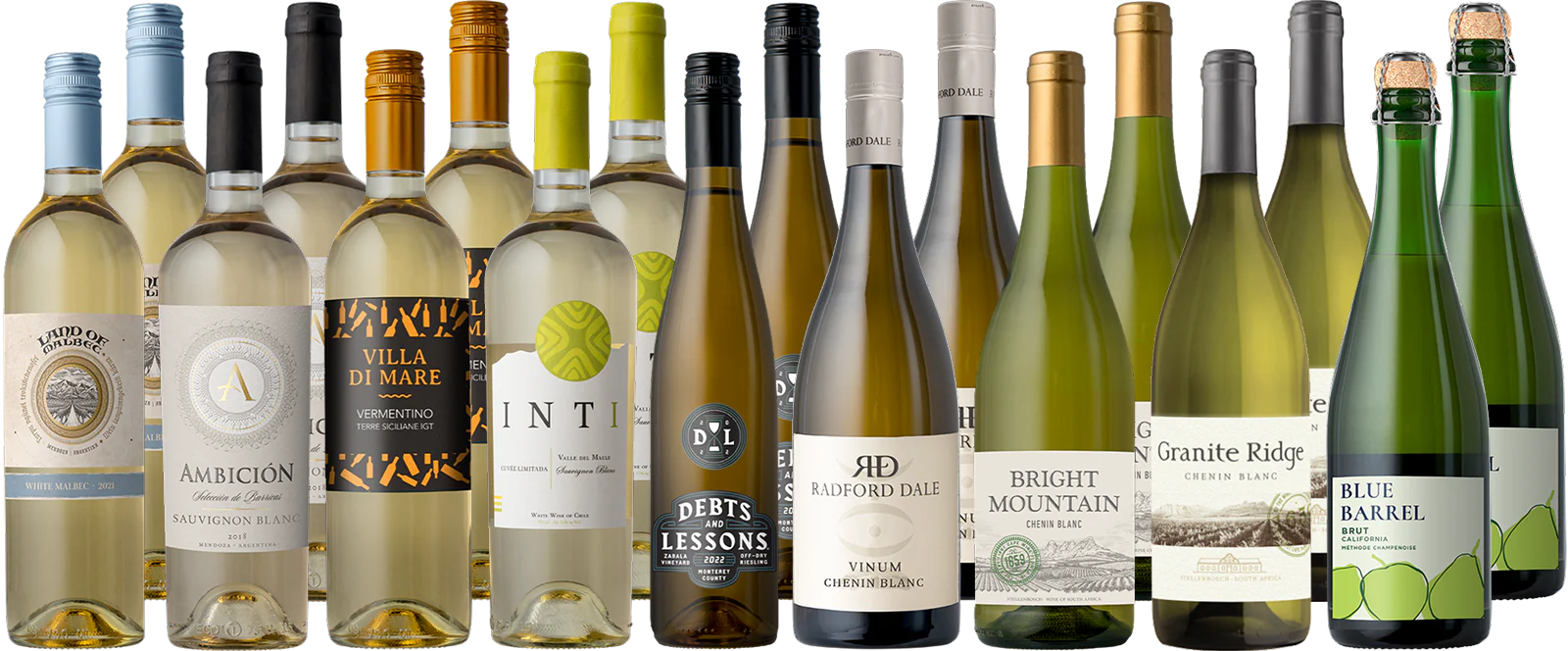 The Splurge-Worthy 18-Pack + $20 CASH BACK! - Image 3