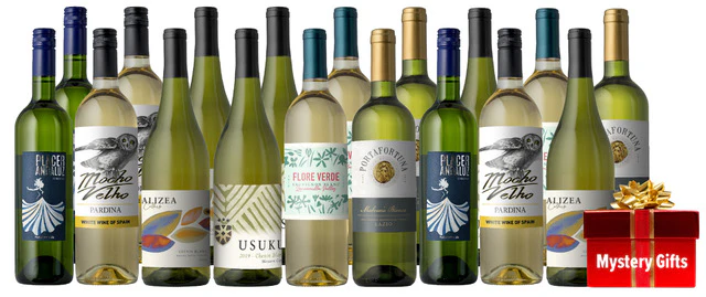 The Spring Cleaning Blowout 18-Pack + Mystery Gift V - Image 3