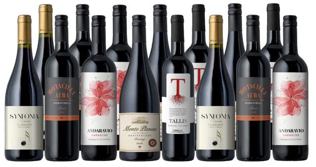 The Stranger Wines 15-Pack V - Image 2