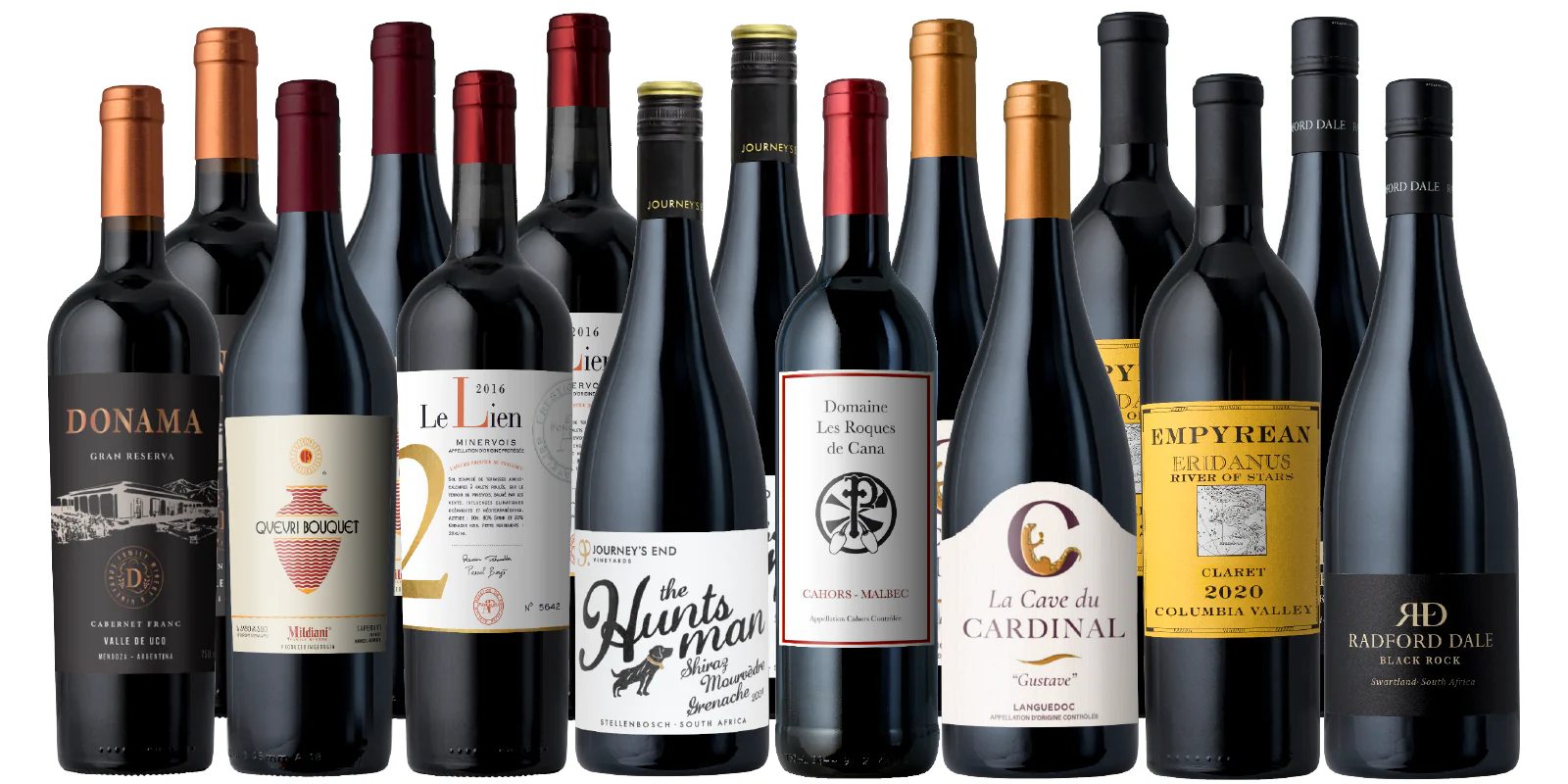 The Summer Top-Shelf Clearance Special 15-Pack - Image 2