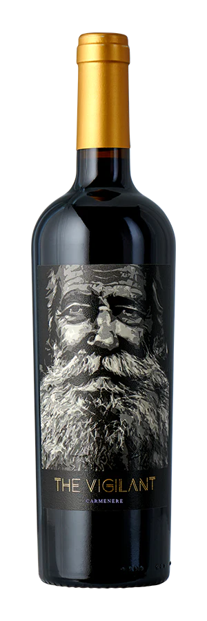 The Vigilant Carmenere 2021