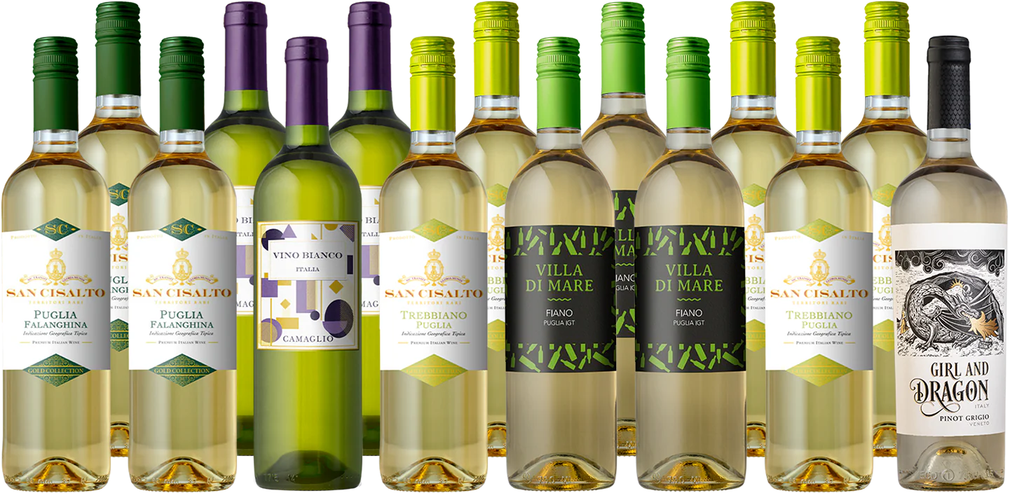 The Viva Italia 15-Pack - Image 3