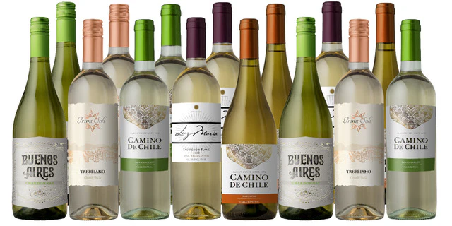 The World's Most Popular Grapes 15-Pack - Image 3