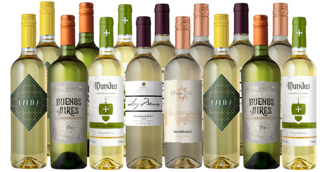 TODAY ONLY: $6.08 Premium Wine OVERSTOCK - Image 3