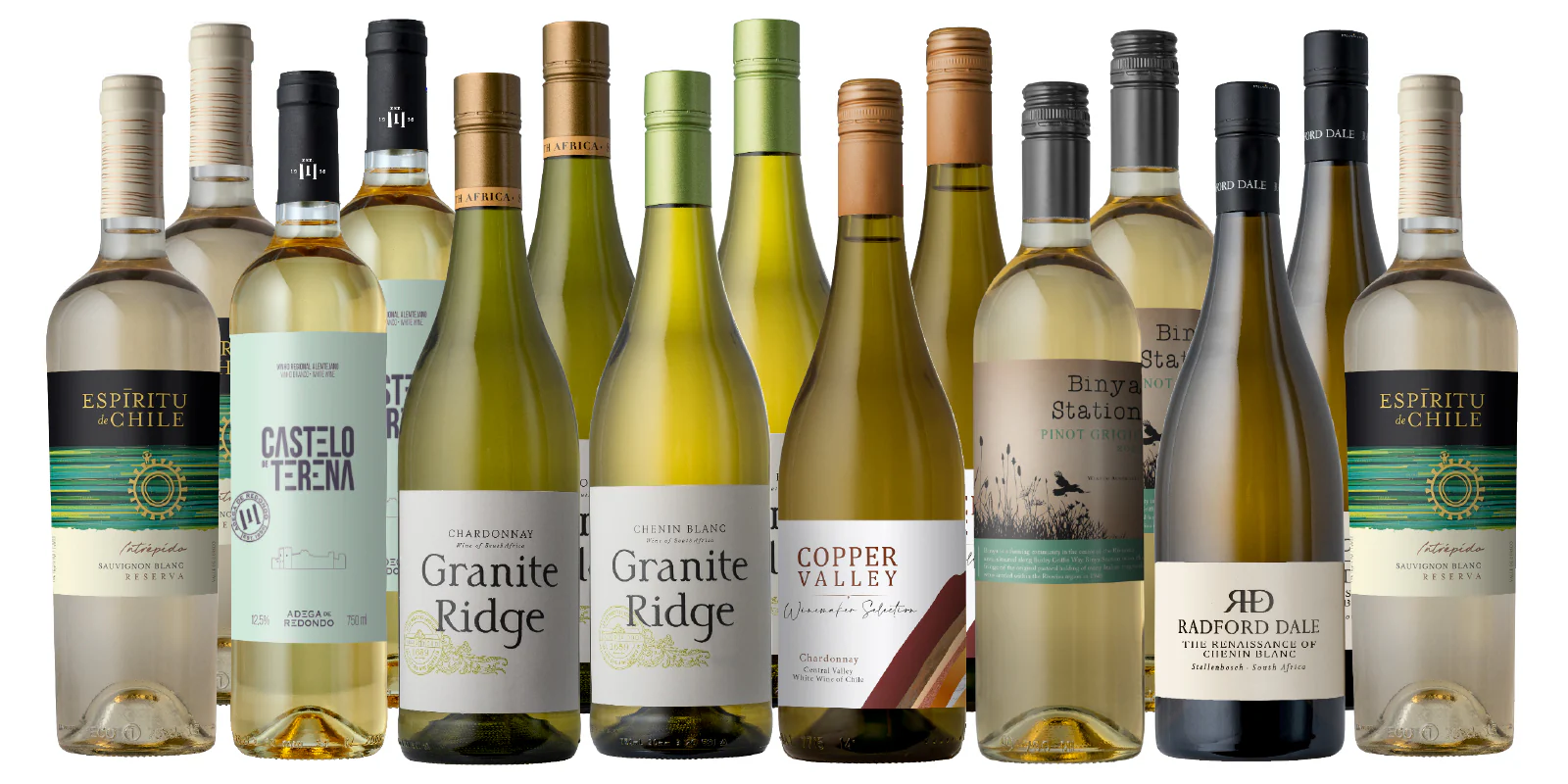 TODAY ONLY UPGRADE: 7s Wild $107.77 Special Top-Shelf 15-Pack - Image 3