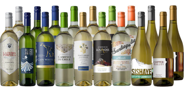Top 18 Wines for Fall 2021 NY - Image 2