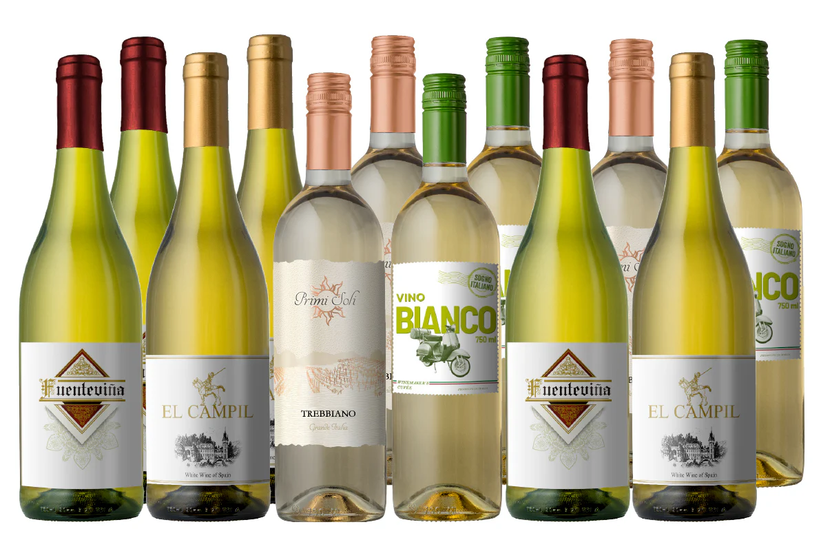 TOUCHDOWN UPGRADE: NFL Kickoff Special Vineyard 12-Pack - Image 3