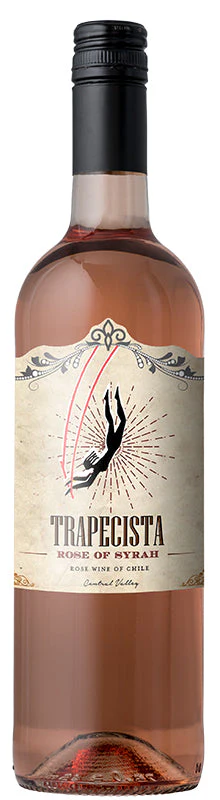 Trapecista Rose*