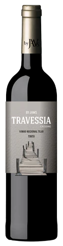 Travessia Vinho Tinto