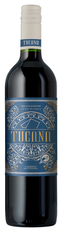 Tucana Cabernet 2020