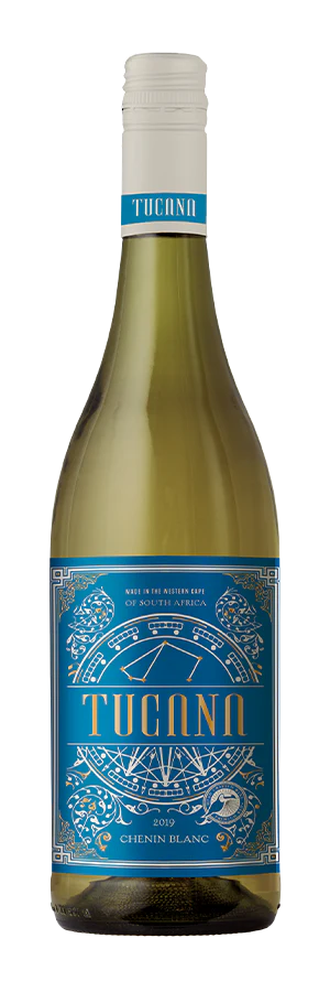 Tucana Chenin Blanc 2023